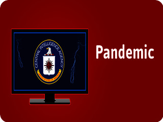 ابزار سازمان سیا با نام Pandemic، پرونده‌های قانونی را با بدافزار جایگزین می‌کند 