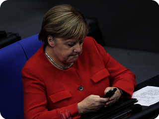 نفوذگران اطلاعات شخصیِ صدها نفر از سیاست‌مداران آلمانی را در توییتر منتشر کردند