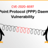 ‫ آسیب‌پذیری بحرانی در سرویس PPP لینوکس